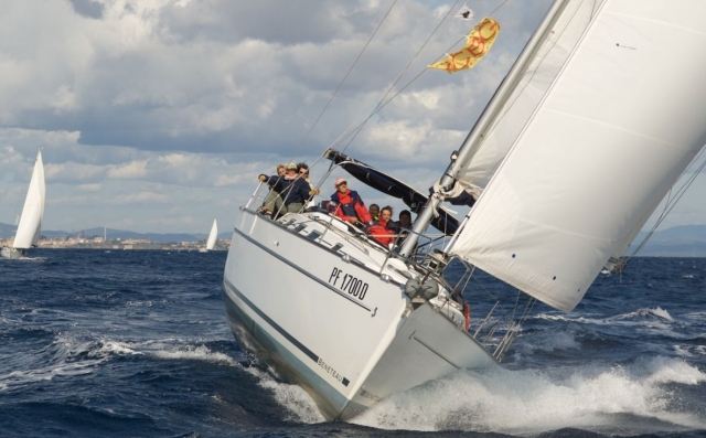  Aventuras en alta mar 